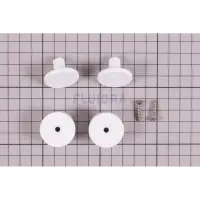 Bouton poussoir