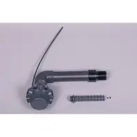 Bras collecteur D.560 Filtre SAB Millenium 25298R1000 (ASTRAL)