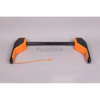Bras flottant complet robot ARCOMAX
