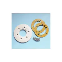 Bride BOR 00330 Int.1"1/2 (+joints +vis) (ASTRAL)