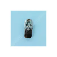 Bride de securite inox