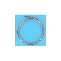 Bride inox de couvercle FILTRE SAB S0310T/S0360T/S0310SE/S0360SE - SX0310N (HAYWARD)