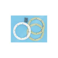 Bride + joints + vis BDF Ady BL211