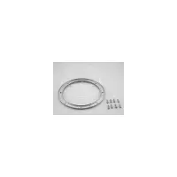 Bride (+ Joints + Vis) BDF  - Inox Liner  (ASTRAL)