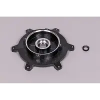 Bride moteur avant PPE Verdon 1,5 � 3 CV (sauf 3 CV Mono) (Astralpool)