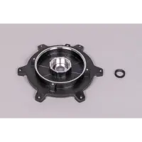 Bride moteur avant