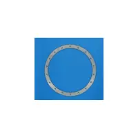 Bride PROJ Rond en Inox (bride plastique ref A-14020-200)