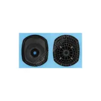 Bride support moteur AGP 110 Doll 71 PPE Astral Glass Plus 0.5 à 1cv (ASTRAL)