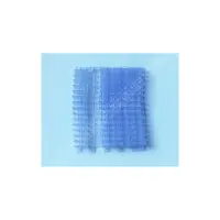Brosse PVC bleue clair pour Dolphin NAUTY TC. ACAPOOLCO TC (MAYTRONICS)