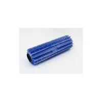 Brosse PVC pour Dolphin Diagnostic - BLEU