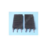 Brosse type 2 R9022 (x2) (ZODIAC) -REMPLACE W2036A