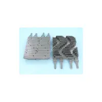Brosses CN Gris Clair (x2) RE4400IQ