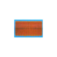 Brush Pvc Easykleen Clear Oran