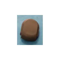 Bumper simple pour robot Hurricane (Astral)