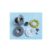 Buse de refoulement orientable 2"- 50 à coller Liner Grise Anthracite (HAYWARD)
