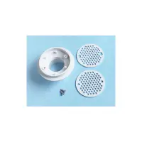 Buse réglable Béton 2" - REMPLACE BR2X9887 (HAYWARD)