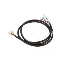Câble AMP 4 fils 1,5m pour pompe bi-vitesse