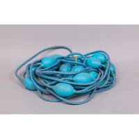 Câble flottant Turquoise SW2 17m pour LAZERNAUT (ZODIAC)