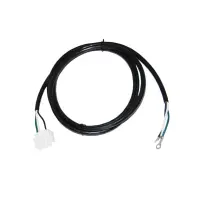 Câble rallonge AMP 3 fils 2m pour blower et ozonateur