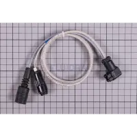 Câble sonde chlore