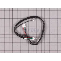 Câbles NN Splitter - Bornier de raccordement Z550IQ (Zodiac)