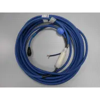 Cable 18M avec swivel DYN Dolphin sans connexion moteur