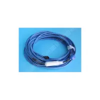Cable 30m avec Swivel (Raccord Tournant) - sans connexion moteur