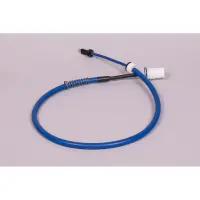 Cable avec Swivel DIY 1.2m Basic pour Dolphin NAUTY (TC). SWASH CL/TC. STAR (PLUS). MYBOT. ACAPOOLCO TC - REMP