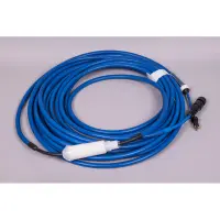 Cable avec Swivel DIY 18m Basic pour Dolphin NAUTY (TC). SWASH CL/TC. STAR (PLUS). MYBOT. ACAPOOLCO TC