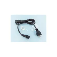 Cable d'alimentation 3 pin pour transfo. Aquatron (Astral)