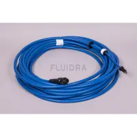 Cable DYN 18m pour Dolphin NAUTY (TC), SWASH CL/TC, STAR (PLUS), MYBOT, ACAPOOLCO TC - Remplace 9995853-ASSY