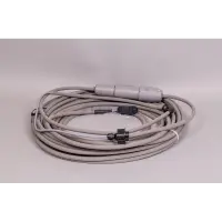 Cable flottant 25m swivel (ZODIAC)