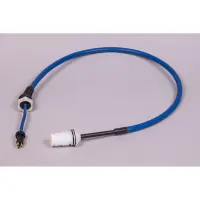 Cable flottant Dolphin Dynamic avec Swivel DIY 1.2m - à partir de  2010 - REMPLACE 9995791-ASSY 