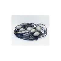 Cable Flotteur SW2 17m gris