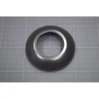 CACHE LUMIPLUS MINI 3.13 P. BÉTON INOX