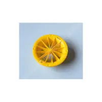 Cache Turbine Jaune (MAYTRONICS)