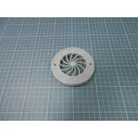 Cache turbine robot Magnum Jr (ASTRAL)