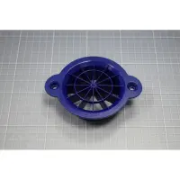 Cache Turbine