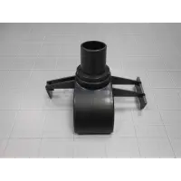 Cache turbine