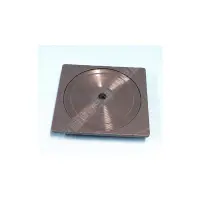 Cadre + couvercle GRIS ANTHRACITE pour tout skimmer Weltico