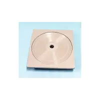 Cadre + couvercle GRIS pour tout skimmer Weltico