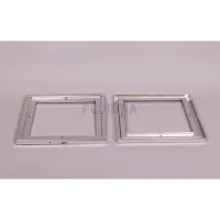 Cadre grille 300 x 300 AISI-316
