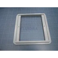 Cadre grille
