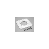 Cadre support (+ Vis) BDF 1 1/2'' - 2''  - Pisc Préfab (ASTRAL)