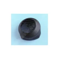 Capot de ventilateur pour moteur Sta-Rite de 0.75 à 1.10 kW Tri et de 1.50 à 2.20 kW mono (STA-RITE)