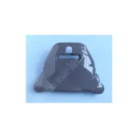 Capot latéral gris foncé NM pour TigerShark, AQV Drive/QC - Remplace RCX97200