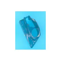 Capot supérieur 380 (Polaris) W7330224