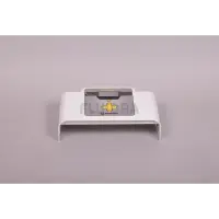 Capot supérieur blanc GenSalt OT (Zodiac)