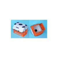 Carcasse Super Kleen