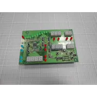 Carte d'affichage DOMOTIC pH/ORP electrolyse